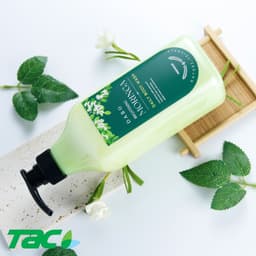 Thumbnail Sữa tắm DABO Tinh chất Sữa/ Hoa Hồng/ Chùm Ngây 750ml 3