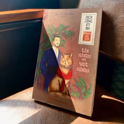 Thumbnail Sách Trinh Thám Cổ Trang Trung Quốc - 14 Tập Lẻ Địch Công Kỳ Án - Phuc Minh Books 2