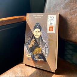 Thumbnail Sách Trinh Thám Cổ Trang Trung Quốc - 14 Tập Lẻ Địch Công Kỳ Án - Phuc Minh Books 3