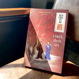Thumbnail Sách Trinh Thám Cổ Trang Trung Quốc - 14 Tập Lẻ Địch Công Kỳ Án - Phuc Minh Books 4