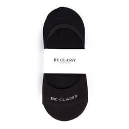 Thumbnail Tất ẩn mang giày lười - 3-PACKS INVISIBLE SOCKS - VO03 - Thương hiệu Be Classy 1