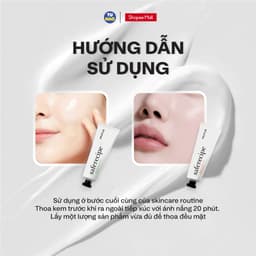 Thumbnail Kem chống nắng PESTLO Saferecipe SPF50 PA++++ 50ml - Từ Hảo 2