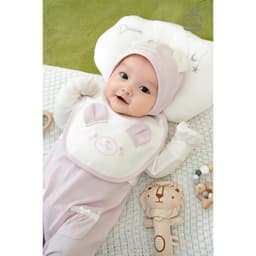 Thumbnail Set quà tặng sơ sinh Wonder Box - Bộ body liền 3