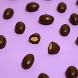 Thumbnail Sô-cô-la đen bọc hạnh nhân Xocoday - Hủ 175g - HeydayCacao 2