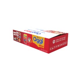 Thumbnail SUDD Oggi Gold 110ml - thùng 48 hộp - VitaDairy 3