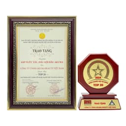 Thumbnail Sáp Vuốt Tóc AKUMA ROYAL POMADE Hương Thơm Nam Tính Thương Hiệu Akuma 4