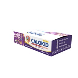 Thumbnail SUDD Calokid Gold 110ml - thùng 48 hộp - VitaDairy 3