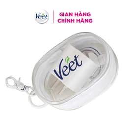 Thumbnail Túi trong suốt Veet 1