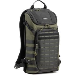Thumbnail Balo máy ảnh Think Tank DarkLight 14L Black/Montane Green 1