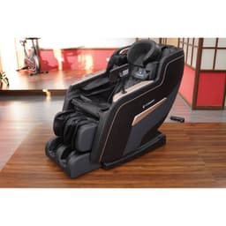 Thumbnail Ghế massage trị liệu toàn thân Toshiko T82 mới công nghệ con lăn 3D cao cấp 2