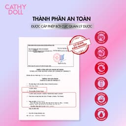 Thumbnail Sữa Dưỡng Thể Sáng Da Cathy Doll Ready 2 White Whitener Body Lotion 150ml 2
