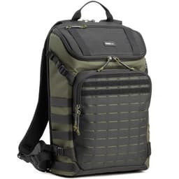 Thumbnail Balo máy ảnh Think Tank DarkLight 20L Black/Montane Green 1