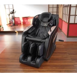 Thumbnail Ghế massage trị liệu toàn thân Toshiko T82 mới công nghệ con lăn 3D cao cấp 3