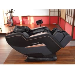 Thumbnail Ghế massage trị liệu toàn thân Toshiko T82 mới công nghệ con lăn 3D cao cấp 4