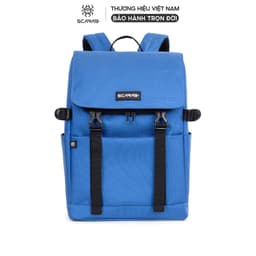 Thumbnail Balo Scarab Urban Fabric Backpack - Ba lô Nam Nữ, Chống Thấm Tốt 1