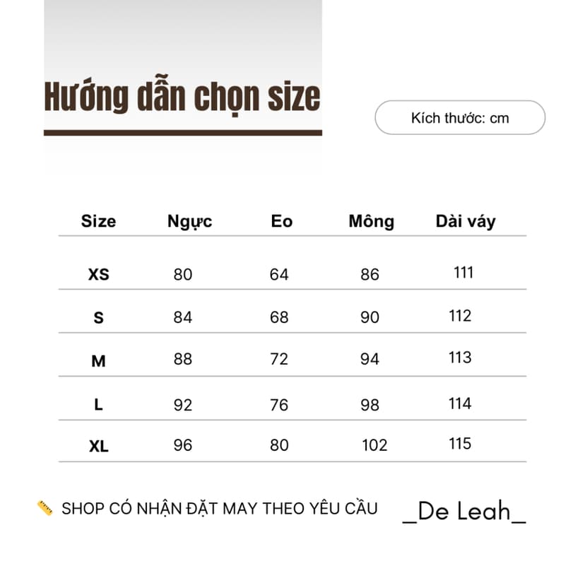 Ảnh De Leah - Đầm Ôm A Tay Lỡ Nhún Li Ngực - Thời Trang Thiết Kế 2