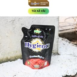 Thumbnail Túi nước xả vải HygienC Plus - Dung tích 200ml 4