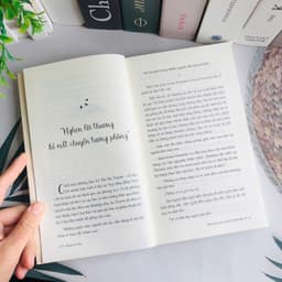 Thumbnail Sách - Nếu biết trăm năm là hữu hạn - Ấn bản đặc biệt tái bản lần thứ 30 4