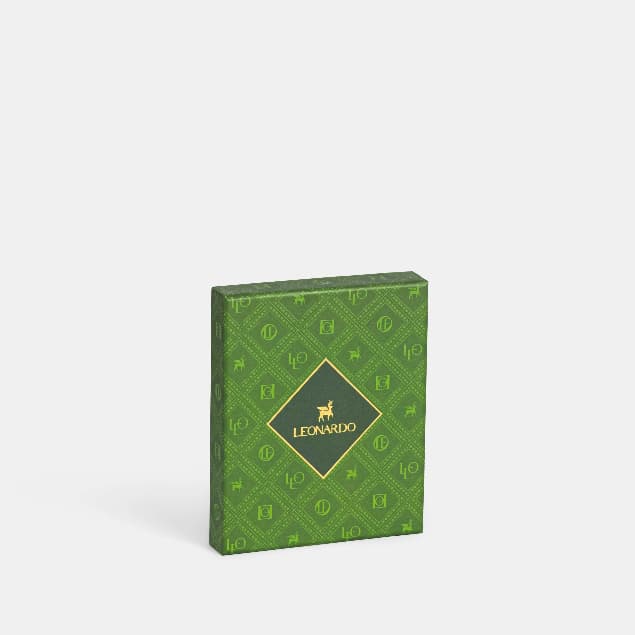 Ảnh Combo Hộp đựng & Túi thời trang Leonardo 1