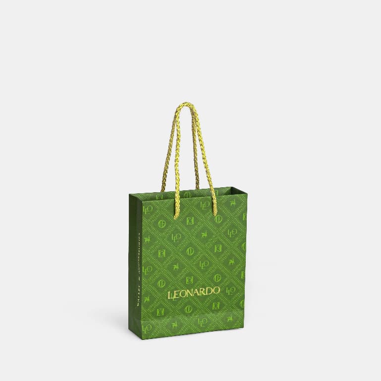 Ảnh Combo Hộp đựng & Túi thời trang Leonardo 4
