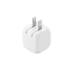 Thumbnail Củ sạc nhanh 45W Belkin 1 cổng USB-C, PD 3.0 PPS GanN - Màu trắng 1