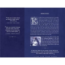 Thumbnail Sách - Khu vườn bí mật (Frances Hodgson Burnett) (Nhã Nam) 1