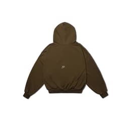 Thumbnail HADES Saigon Vital Hoodie - HADES Brand chính hãng Hoodie zip vải nỉ unisex 1