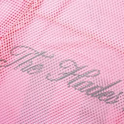 Thumbnail HADES 777 Jersey Mesh Pink - HADES Brand chính hãng Áo thun jersey lưới unisex 4