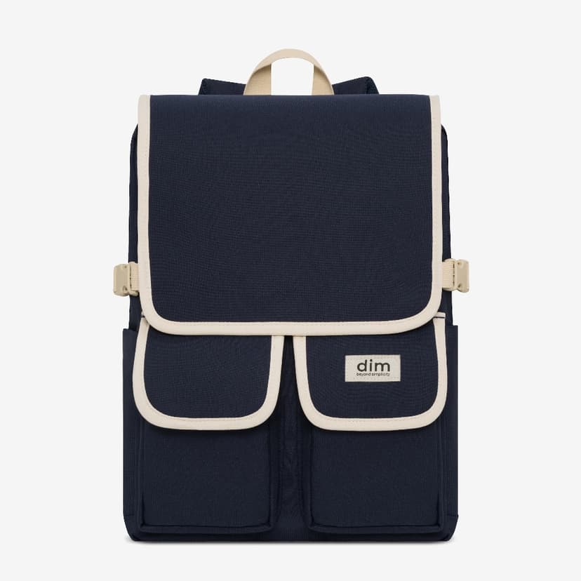 Ảnh Balo DIM Explorer Backpack - Color Edition 1