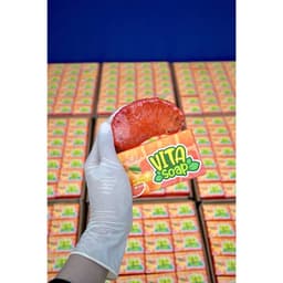Thumbnail Xà phòng bưỡi VITA [1 tặng 1] Soap tắm trắng da mặt, hổ trợ mờ thâm, sáng da body ngừa mụn lưng LE"PEAU  85gr 2