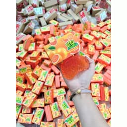 Thumbnail Xà phòng bưỡi VITA [1 tặng 1] Soap tắm trắng da mặt, hổ trợ mờ thâm, sáng da body ngừa mụn lưng LE"PEAU  85gr 4