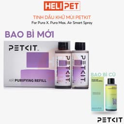 Thumbnail Tinh Dầu Dùng Cho Máy Vệ Sinh Petkit Pura Max, Petkit Pura X 2