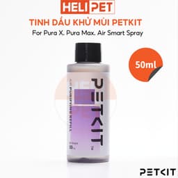 Thumbnail Tinh Dầu Dùng Cho Máy Vệ Sinh Petkit Pura Max, Petkit Pura X 1