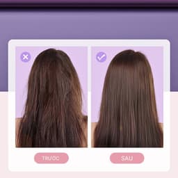 Thumbnail Máy duỗi tóc 2IN1 SOKANY SK-1924, làm nóng nhanh, tạo kiểu dễ dàng giúp bảo vệ tóc khỏi hư tổn 3