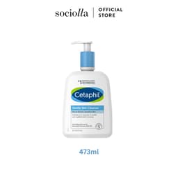 Thumbnail Sữa Rửa Mặt Dịu Nhẹ Cetaphil Gentle Skin Cleaner 500ml 1