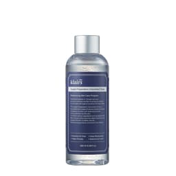 Thumbnail Nước Hoa Hồng Dear Klairs Supple Preparation Unscented 180 ml Dưỡng Ẩm Không Mùi 3