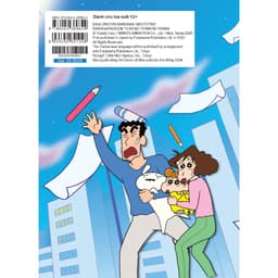 Thumbnail Shin - Truyện dài tập [ 2025 ] 2