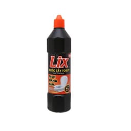 Thumbnail Nước tẩy bồn cầu, toilet Lix 1kg khử mùi hôi, sạch mảng bám, sạch khuẩn NTD01 - Lixco Việt Nam 1