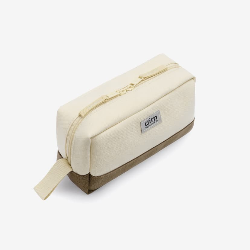 Ảnh Túi đựng bút, mỹ phẩm đa năng DIM Classic Pouch 3