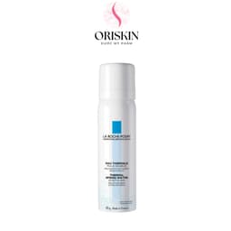 Thumbnail Minisize La Roche Posay Sữa Rửa Mặt, Tẩy Trang, Xịt Khoáng, Chống Nắng Dùng Thử Và Đi Du Lịch 4