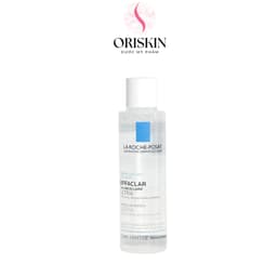 Thumbnail Minisize La Roche Posay Sữa Rửa Mặt, Tẩy Trang, Xịt Khoáng, Chống Nắng Dùng Thử Và Đi Du Lịch 2