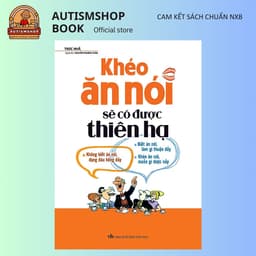 Thumbnail Sách Khéo Ăn Nói Sẽ Có Được Thiên Hạ 1