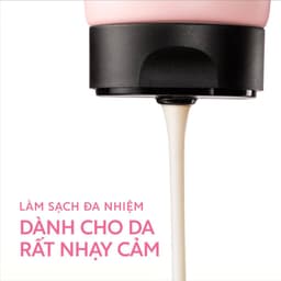 Thumbnail Sữa rửa mặt sen Hậu Giang Cocoon 140ml 4