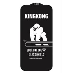 Thumbnail Kính cường lực KINGKONG KK-69 hạn chế vân tay, chống vỡ hoàn hảo iphone 11 12 13 14 15 16 pro promax 2
