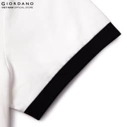 Thumbnail GIORDANO Áo Thun Nữ Ngắn Tay In Hình Kungfu Panda Print Tee 05395225 3