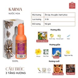 Thumbnail Nước hoa Tesori d'Oriente 100ml quyến rũ lưu hương đến 8h nhập khẩu Ý 3