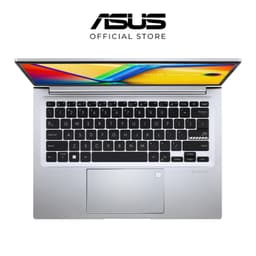 Thumbnail Laptop Asus Vivobook 14 OLED A1405ZA-KM264W Core i5-12500H | 16GB | 512GB | Iris Xe 14" 2.8K Win 11 4
