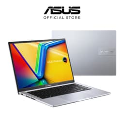 Thumbnail Laptop Asus Vivobook 14 OLED A1405ZA-KM264W Core i5-12500H | 16GB | 512GB | Iris Xe 14" 2.8K Win 11 2