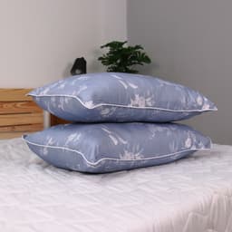 Thumbnail Vỏ Áo Gối Nằm Aroma - Vải Áo Gối TenCel Luxury - Vải Mát - Giao Màu Ngẫu Nhiên 3