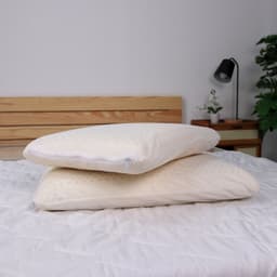 Thumbnail Gối Cao Su Aroma 40cm x 60cm - Lượn Sóng và Ovan - Giao Ngẫu Nhiên 4